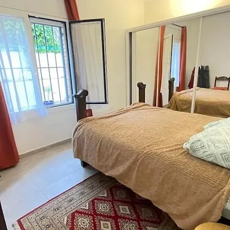 Apartment En La Farella Con Aire Acondicionado