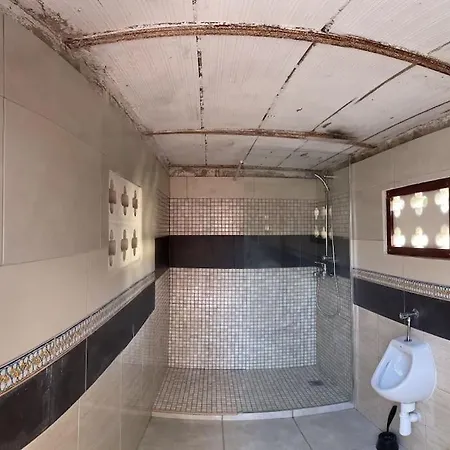 Apartment En La Farella Con Aire Acondicionado