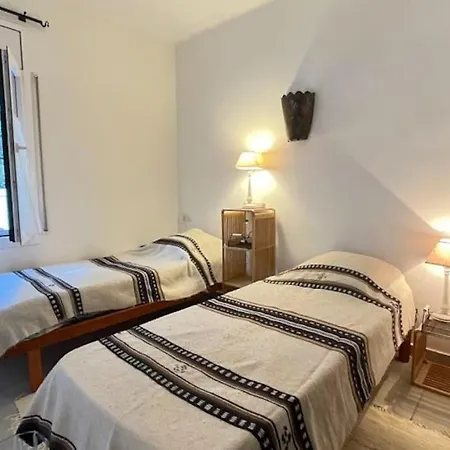 Apartment En La Farella Con Aire Acondicionado *