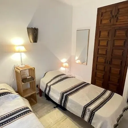 En La Farella Con Aire Acondicionado