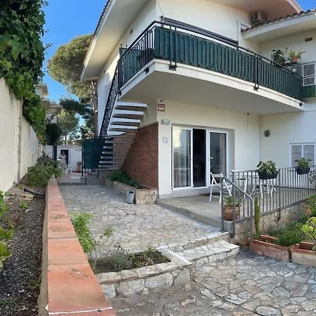 En La Farella Con Aire Acondicionado Apartment Llanca